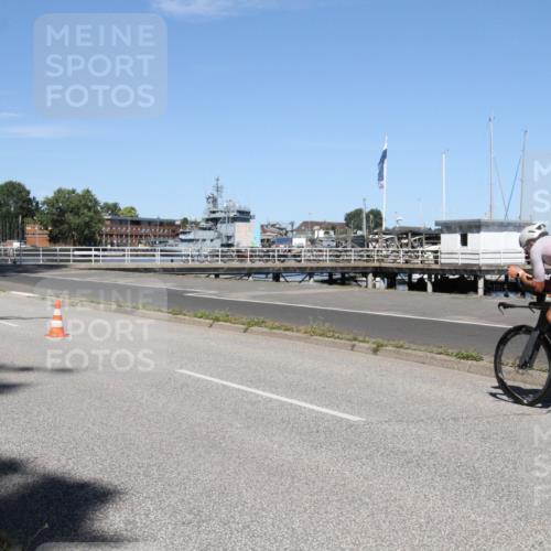 17.08.2025 - KN Förde Triathlon 2025 Yannick Fuchs http://msf.ph/oto/8618400 17.08.2025 13:00:56 Radfahren 404, 424, 484, 519 meine-sportfotos.de