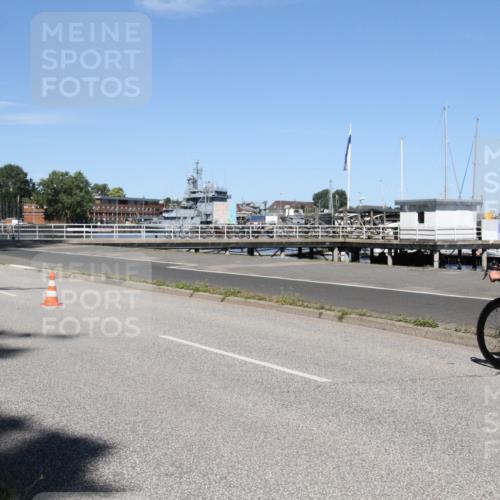 17.08.2025 - KN Förde Triathlon 2025 Yannick Fuchs http://msf.ph/oto/8618409 17.08.2025 13:01:19 Radfahren 428, 434, 440, 446, 454 meine-sportfotos.de