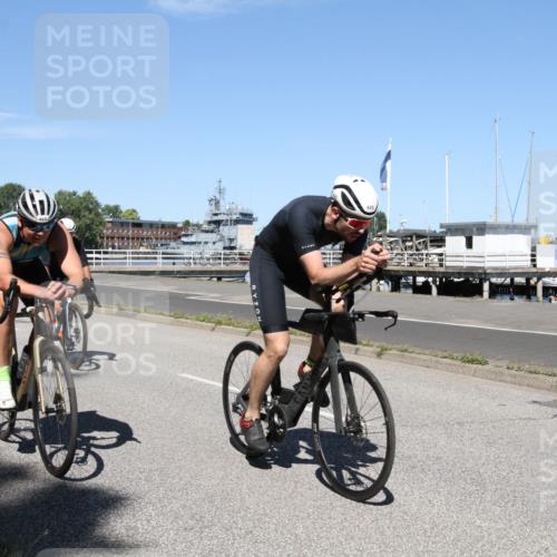 17.08.2025 - KN Förde Triathlon 2025 Yannick Fuchs http://msf.ph/oto/8618417 17.08.2025 13:01:26 Radfahren 425, 428, 440, 446, 454, 457, 473, 511, 517 meine-sportfotos.de