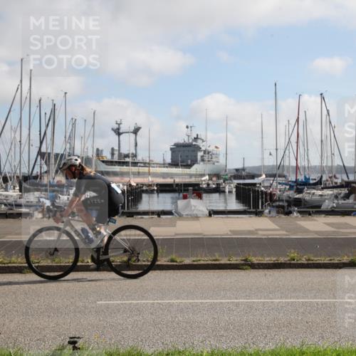 17.08.2025 - KN Förde Triathlon 2025 Yannick Fuchs http://msf.ph/oto/8618430 17.08.2025 09:58:27 Radfahren 173, 177, 185, 197 meine-sportfotos.de