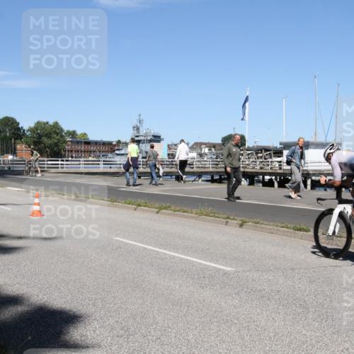 17.08.2025 - KN Förde Triathlon 2025 Yannick Fuchs http://msf.ph/oto/8618436 17.08.2025 13:01:40 Radfahren 416, 437, 445, 464, 481, 514, 520 meine-sportfotos.de
