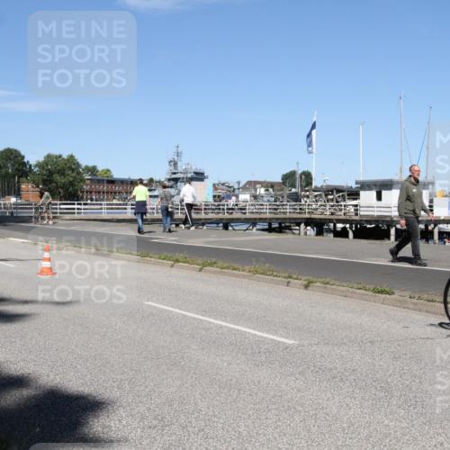 17.08.2025 - KN Förde Triathlon 2025 Yannick Fuchs http://msf.ph/oto/8618438 17.08.2025 13:01:43 Radfahren 416, 437, 445, 464, 481, 528 meine-sportfotos.de