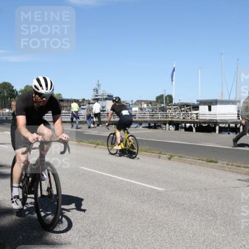 17.08.2025 - KN Förde Triathlon 2025 Yannick Fuchs http://msf.ph/oto/8618439 17.08.2025 13:01:43 Radfahren 416, 437, 445, 464, 481, 528 meine-sportfotos.de