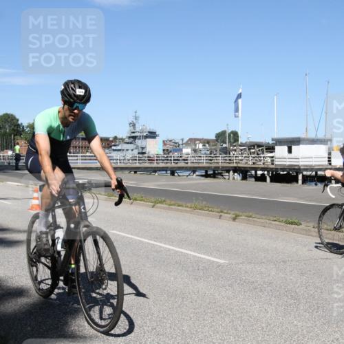 17.08.2025 - KN Förde Triathlon 2025 Yannick Fuchs http://msf.ph/oto/8618455 17.08.2025 13:02:13 Radfahren 402, 404, 418, 516, 522, 523, 527, 546 meine-sportfotos.de