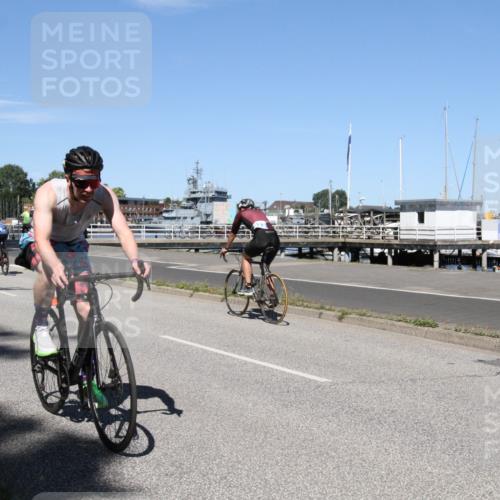 17.08.2025 - KN Förde Triathlon 2025 Yannick Fuchs http://msf.ph/oto/8618463 17.08.2025 13:02:18 Radfahren 402, 404, 418, 467, 512, 523, 546 meine-sportfotos.de