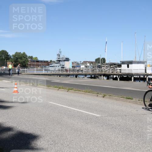 17.08.2025 - KN Förde Triathlon 2025 Yannick Fuchs http://msf.ph/oto/8618464 17.08.2025 13:02:20 Radfahren 404, 418, 460, 467, 512, 523, 546 meine-sportfotos.de