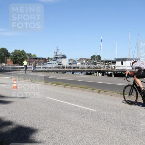 17.08.2025 - KN Förde Triathlon 2025 Yannick Fuchs http://msf.ph/oto/8618466 17.08.2025 13:02:26 Radfahren 395, 401, 460, 467, 485, 512 meine-sportfotos.de