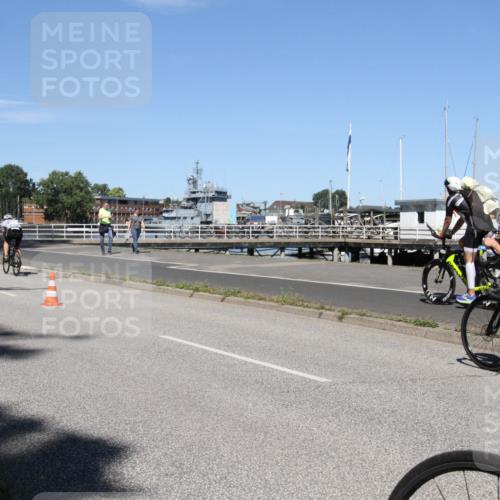 17.08.2025 - KN Förde Triathlon 2025 Yannick Fuchs http://msf.ph/oto/8618470 17.08.2025 13:02:28 Radfahren 395, 401, 452, 460, 461, 478, 485, 535 meine-sportfotos.de