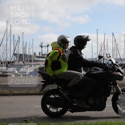 17.08.2025 - KN Förde Triathlon 2025 Yannick Fuchs http://msf.ph/oto/8618471 17.08.2025 09:59:53 Radfahren 187, 194 meine-sportfotos.de