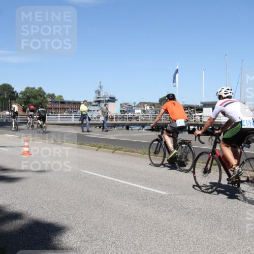 17.08.2025 - KN Förde Triathlon 2025 Yannick Fuchs http://msf.ph/oto/8618478 17.08.2025 13:02:33 Radfahren 395, 401, 411, 452, 461, 472, 478, 485, 535 meine-sportfotos.de