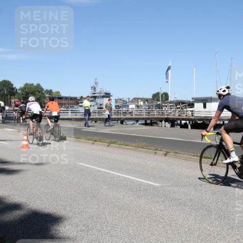 17.08.2025 - KN Förde Triathlon 2025 Yannick Fuchs http://msf.ph/oto/8618479 17.08.2025 13:02:33 Radfahren 395, 401, 411, 452, 461, 472, 478, 485, 535 meine-sportfotos.de