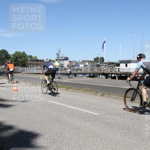 17.08.2025 - KN Förde Triathlon 2025 Yannick Fuchs http://msf.ph/oto/8618481 17.08.2025 13:02:34 Radfahren 395, 401, 411, 452, 461, 472, 478, 485, 535 meine-sportfotos.de