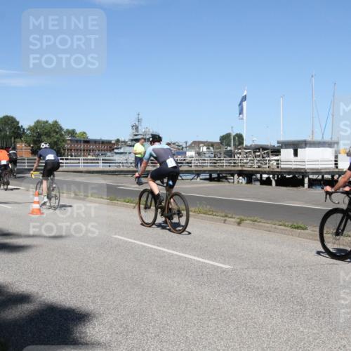 17.08.2025 - KN Förde Triathlon 2025 Yannick Fuchs http://msf.ph/oto/8618483 17.08.2025 13:02:34 Radfahren 395, 401, 411, 452, 461, 472, 478, 485, 535 meine-sportfotos.de
