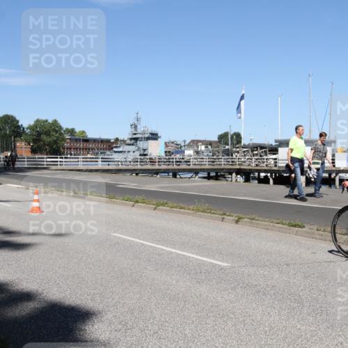 17.08.2025 - KN Förde Triathlon 2025 Yannick Fuchs http://msf.ph/oto/8618491 17.08.2025 13:02:51 Radfahren 434, 469, 484 meine-sportfotos.de