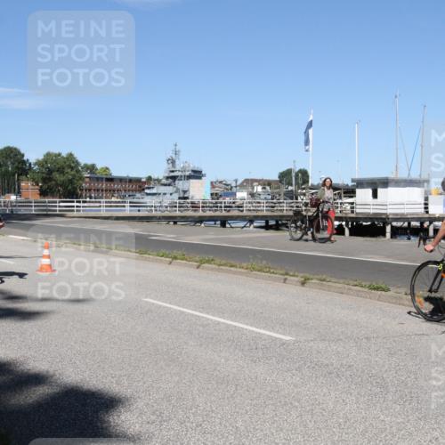 17.08.2025 - KN Förde Triathlon 2025 Yannick Fuchs http://msf.ph/oto/8618502 17.08.2025 13:03:10 Radfahren 398, 435, 437, 473, 509, 514, 517, 520, 524, 549 meine-sportfotos.de