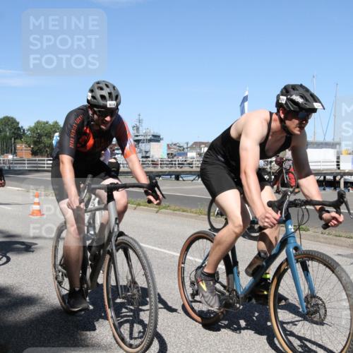 17.08.2025 - KN Förde Triathlon 2025 Yannick Fuchs http://msf.ph/oto/8618506 17.08.2025 13:03:11 Radfahren 398, 435, 437, 464, 473, 494, 509, 514, 515, 517, 520, 524, 549 meine-sportfotos.de