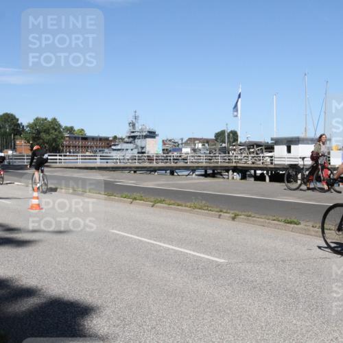 17.08.2025 - KN Förde Triathlon 2025 Yannick Fuchs http://msf.ph/oto/8618509 17.08.2025 13:03:12 Radfahren 398, 435, 437, 464, 473, 494, 509, 514, 515, 517, 520, 524, 549 meine-sportfotos.de