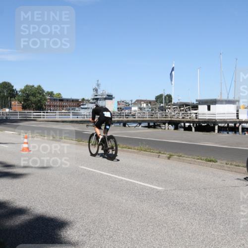 17.08.2025 - KN Förde Triathlon 2025 Yannick Fuchs http://msf.ph/oto/8618516 17.08.2025 13:03:17 Radfahren 398, 435, 437, 448, 464, 475, 494, 514, 515, 520, 524, 549 meine-sportfotos.de