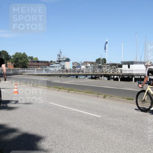 17.08.2025 - KN Förde Triathlon 2025 Yannick Fuchs http://msf.ph/oto/8618522 17.08.2025 13:03:23 Radfahren 448, 464, 475, 481, 494, 515, 518 meine-sportfotos.de