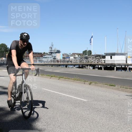 17.08.2025 - KN Förde Triathlon 2025 Yannick Fuchs http://msf.ph/oto/8618531 17.08.2025 13:03:37 Radfahren 418, 432, 458, 493, 531, 536, 542, 547 meine-sportfotos.de