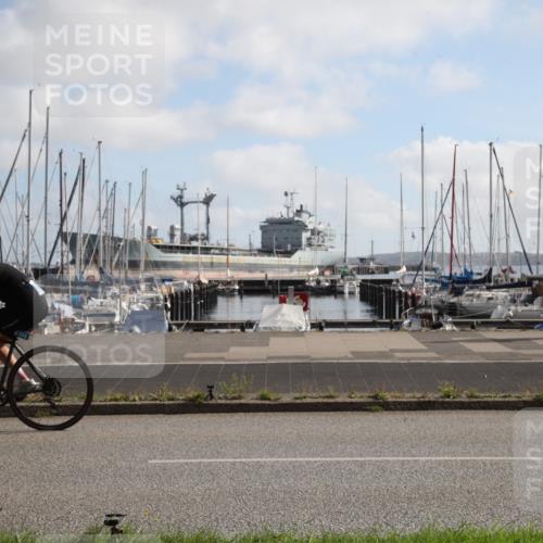 17.08.2025 - KN Förde Triathlon 2025 Yannick Fuchs http://msf.ph/oto/8618533 17.08.2025 10:01:05 Radfahren 153, 164, 181, 200, 213 meine-sportfotos.de