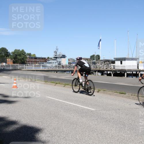 17.08.2025 - KN Förde Triathlon 2025 Yannick Fuchs http://msf.ph/oto/8618534 17.08.2025 13:03:37 Radfahren 418, 432, 458, 493, 531, 536, 542, 547 meine-sportfotos.de