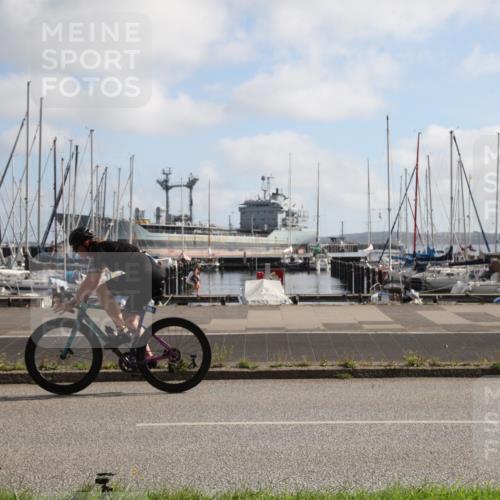 17.08.2025 - KN Förde Triathlon 2025 Yannick Fuchs http://msf.ph/oto/8618550 17.08.2025 10:01:59 Radfahren 179, 189, 192, 221, 240, 241, 248 meine-sportfotos.de