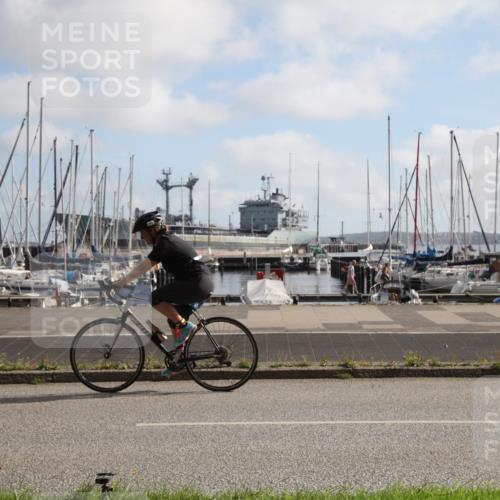 17.08.2025 - KN Förde Triathlon 2025 Yannick Fuchs http://msf.ph/oto/8618554 17.08.2025 10:02:06 Radfahren 189, 194, 221 meine-sportfotos.de