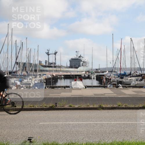 17.08.2025 - KN Förde Triathlon 2025 Yannick Fuchs http://msf.ph/oto/8618556 17.08.2025 10:02:06 Radfahren 189, 194, 221 meine-sportfotos.de