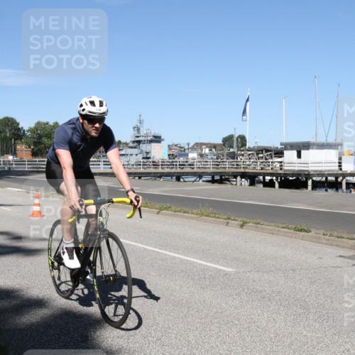 17.08.2025 - KN Förde Triathlon 2025 Yannick Fuchs http://msf.ph/oto/8618562 17.08.2025 13:04:09 Radfahren 406, 452, 461, 483, 523, 535 meine-sportfotos.de