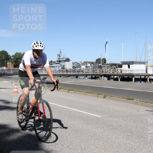 17.08.2025 - KN Förde Triathlon 2025 Yannick Fuchs http://msf.ph/oto/8618564 17.08.2025 13:04:11 Radfahren 406, 436, 452, 483, 523, 533, 535 meine-sportfotos.de