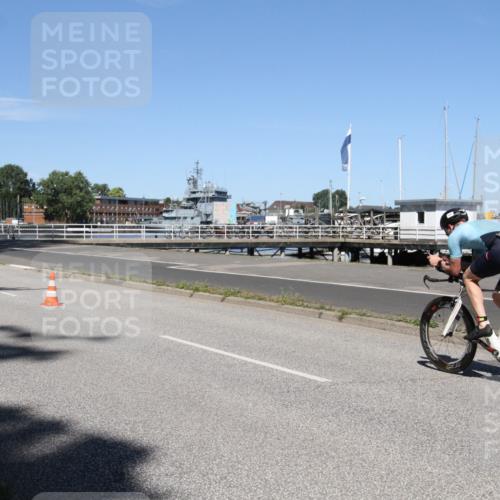 17.08.2025 - KN Förde Triathlon 2025 Yannick Fuchs http://msf.ph/oto/8618566 17.08.2025 13:04:13 Radfahren 406, 436, 452, 483, 523, 533, 535 meine-sportfotos.de