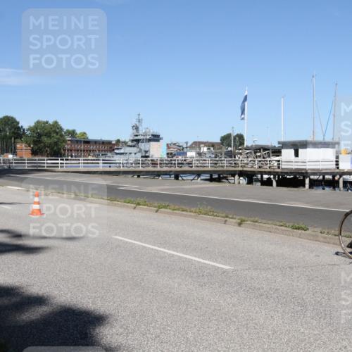 17.08.2025 - KN Förde Triathlon 2025 Yannick Fuchs http://msf.ph/oto/8618569 17.08.2025 13:04:16 Radfahren 406, 436, 452, 483, 495, 533, 535 meine-sportfotos.de