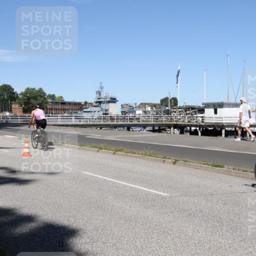 17.08.2025 - KN Förde Triathlon 2025 Yannick Fuchs http://msf.ph/oto/8618573 17.08.2025 13:04:17 Radfahren 406, 436, 452, 483, 495, 533, 535 meine-sportfotos.de