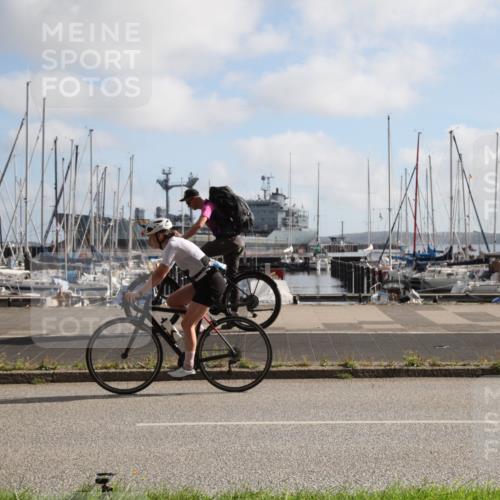 17.08.2025 - KN Förde Triathlon 2025 Yannick Fuchs http://msf.ph/oto/8618575 17.08.2025 10:02:30 Radfahren 141, 224, 231, 250 meine-sportfotos.de