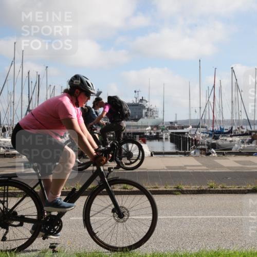17.08.2025 - KN Förde Triathlon 2025 Yannick Fuchs http://msf.ph/oto/8618577 17.08.2025 10:02:34 Radfahren 224, 250, 251 meine-sportfotos.de