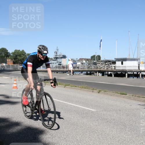 17.08.2025 - KN Förde Triathlon 2025 Yannick Fuchs http://msf.ph/oto/8618578 17.08.2025 13:04:24 Radfahren 430, 453, 470, 485, 495 meine-sportfotos.de