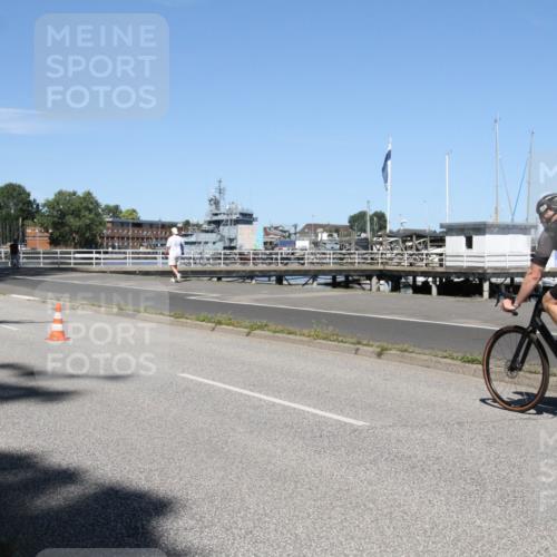17.08.2025 - KN Förde Triathlon 2025 Yannick Fuchs http://msf.ph/oto/8618581 17.08.2025 13:04:28 Radfahren 430, 453, 465, 469, 470, 485 meine-sportfotos.de