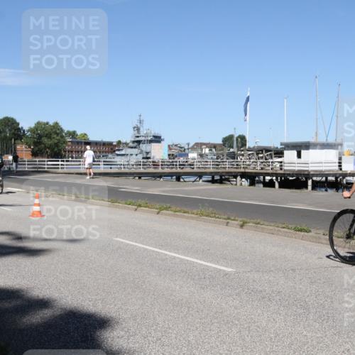 17.08.2025 - KN Förde Triathlon 2025 Yannick Fuchs http://msf.ph/oto/8618584 17.08.2025 13:04:30 Radfahren 430, 453, 465, 469, 470, 471, 485 meine-sportfotos.de