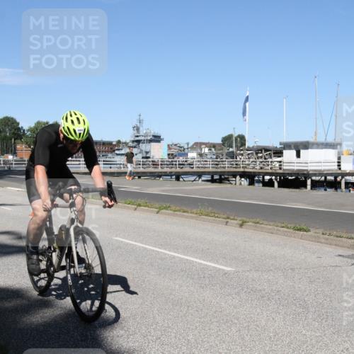 17.08.2025 - KN Förde Triathlon 2025 Yannick Fuchs http://msf.ph/oto/8618596 17.08.2025 13:04:49 Radfahren 396, 398, 435, 475, 494, 509, 549 meine-sportfotos.de