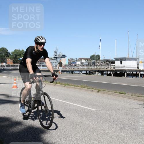 17.08.2025 - KN Förde Triathlon 2025 Yannick Fuchs http://msf.ph/oto/8618600 17.08.2025 13:04:50 Radfahren 396, 398, 426, 435, 475, 494, 509, 549 meine-sportfotos.de