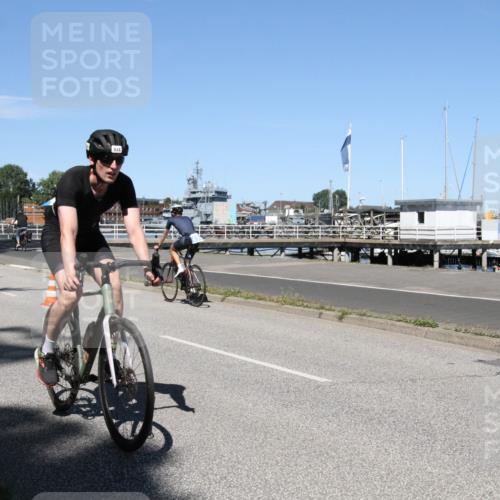 17.08.2025 - KN Förde Triathlon 2025 Yannick Fuchs http://msf.ph/oto/8618625 17.08.2025 13:05:25 Radfahren 415, 422, 443, 459, 476, 531, 534, 536 meine-sportfotos.de