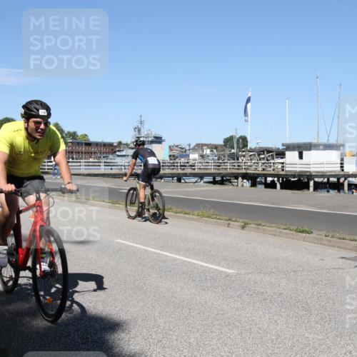17.08.2025 - KN Förde Triathlon 2025 Yannick Fuchs http://msf.ph/oto/8618628 17.08.2025 13:05:26 Radfahren 415, 422, 443, 459, 476, 479, 531, 534, 536 meine-sportfotos.de