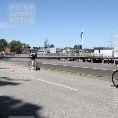 17.08.2025 - KN Förde Triathlon 2025 Yannick Fuchs http://msf.ph/oto/8618635 17.08.2025 13:05:32 Radfahren 409, 415, 462, 476, 479, 531, 534, 536 meine-sportfotos.de