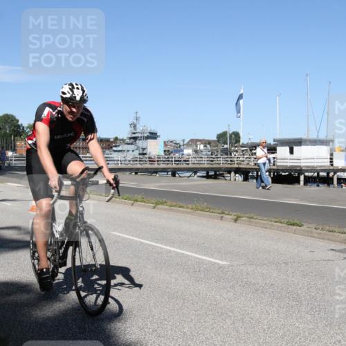 17.08.2025 - KN Förde Triathlon 2025 Yannick Fuchs http://msf.ph/oto/8618645 17.08.2025 13:05:46 Radfahren 412, 491, 501, 513 meine-sportfotos.de
