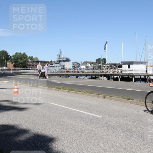 17.08.2025 - KN Förde Triathlon 2025 Yannick Fuchs http://msf.ph/oto/8618652 17.08.2025 13:06:01 Radfahren 421, 436, 455, 483, 533 meine-sportfotos.de