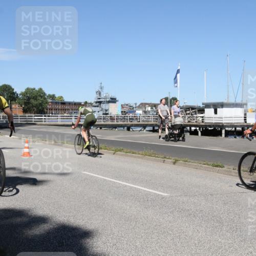 17.08.2025 - KN Förde Triathlon 2025 Yannick Fuchs http://msf.ph/oto/8618660 17.08.2025 13:06:10 Radfahren 403, 421, 453, 470, 483, 487, 500, 548 meine-sportfotos.de