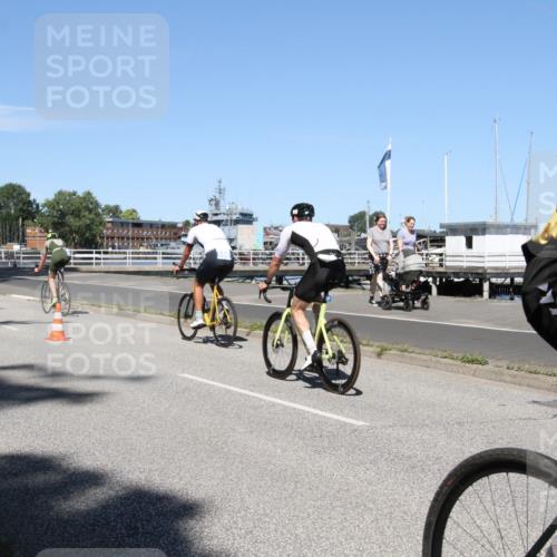 17.08.2025 - KN Förde Triathlon 2025 Yannick Fuchs http://msf.ph/oto/8618664 17.08.2025 13:06:10 Radfahren 403, 421, 453, 470, 483, 487, 500, 548 meine-sportfotos.de