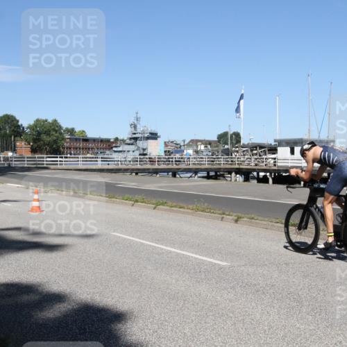 17.08.2025 - KN Förde Triathlon 2025 Yannick Fuchs http://msf.ph/oto/8618671 17.08.2025 13:06:24 Radfahren 408, 414, 419, 465, 482, 490, 495 meine-sportfotos.de