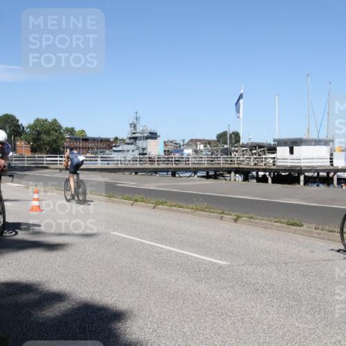 17.08.2025 - KN Förde Triathlon 2025 Yannick Fuchs http://msf.ph/oto/8618674 17.08.2025 13:06:25 Radfahren 408, 414, 419, 465, 482, 490, 495 meine-sportfotos.de